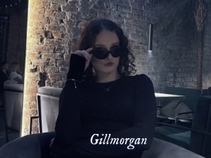 Gillmorgan