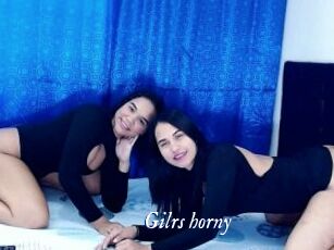 Gilrs_horny