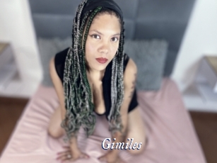 Gimiles