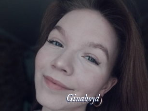 Ginaboyd