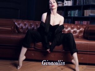 Ginacollin