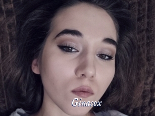 Ginacox