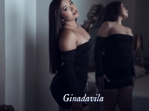 Ginadavila
