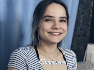 Ginadawson