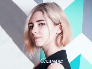Ginajoana