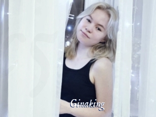 Ginaking