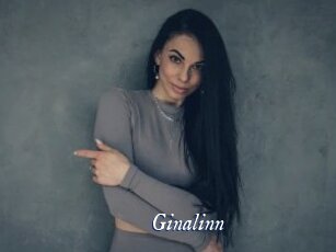 Ginalinn