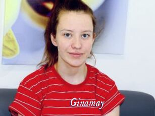 Ginamay