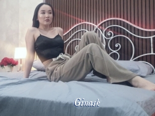 ginask Cam 5