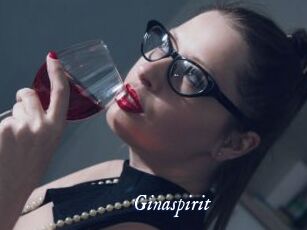Ginaspirit