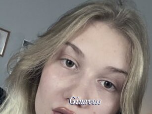 Ginavoss