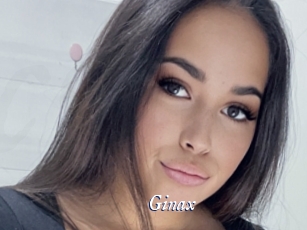 Ginax