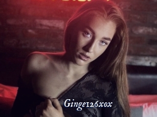 Ginge126xox