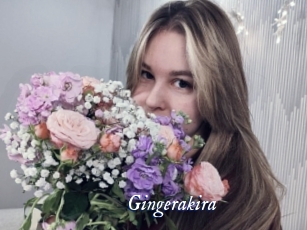 Gingerakira