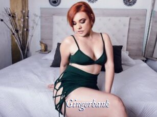 Gingerbank