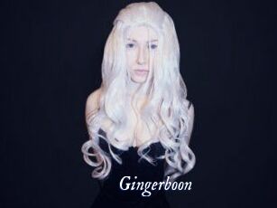 Gingerboon