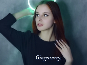 Gingercarrys