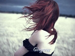 Gingercat