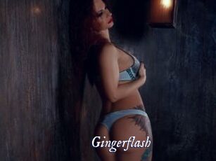 Gingerflash