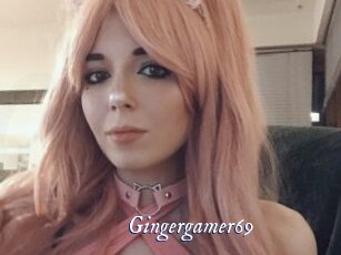Gingergamer69