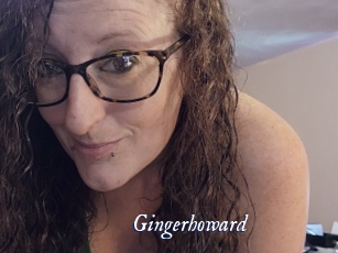 Gingerhoward