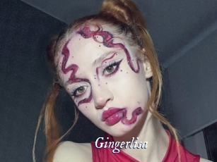 Gingerlisa