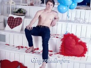 Gingermadlenforu