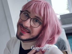 Gingerpink