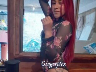 Gingerplex