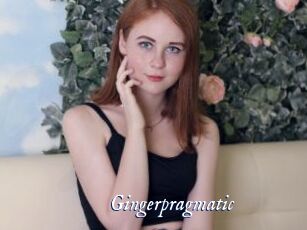 Gingerpragmatic