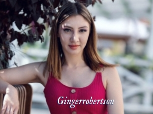 Gingerrobertson
