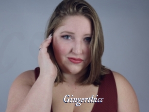 Gingerthicc