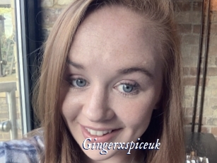 Gingerxspiceuk