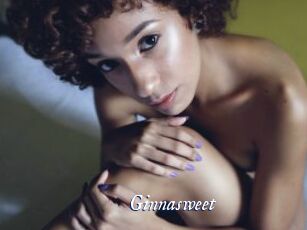 Ginnasweet