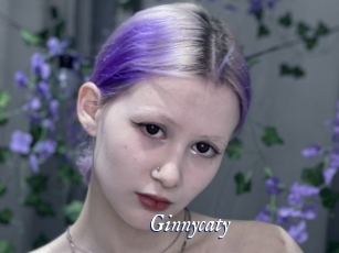 Ginnycaty