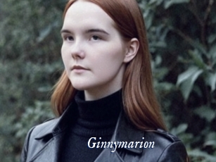 Ginnymarion