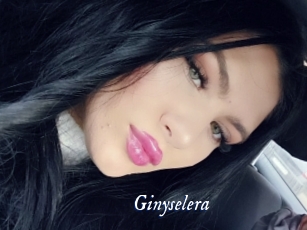 Ginyselera