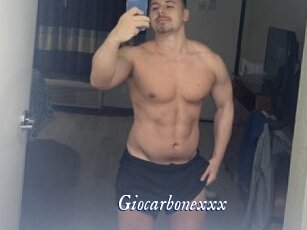 Giocarbonexxx