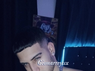 Giomarreyesx