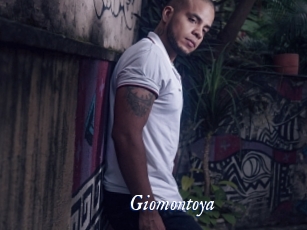 Giomontoya