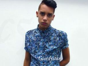 Giordystar