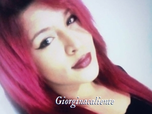 Giorginacaliente