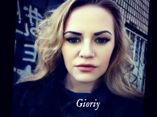 Gioriy