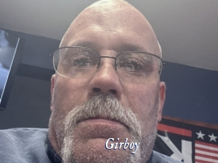 Girboy