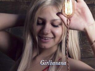 Girlbanana