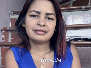 Girleucha