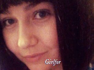 Girlfor