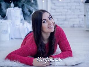 Girlfromukr