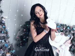 Girllina