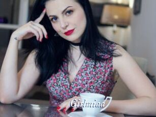 Girlmiaa